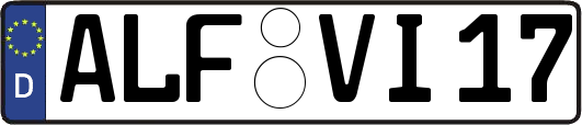 ALF-VI17