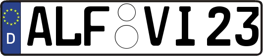 ALF-VI23