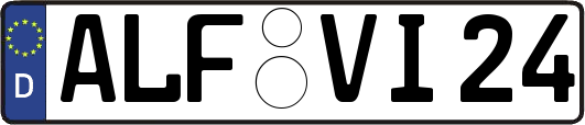 ALF-VI24