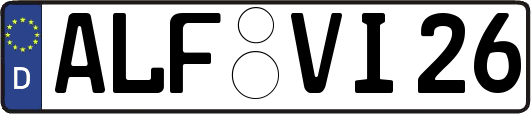 ALF-VI26