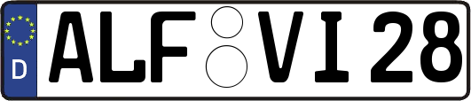 ALF-VI28