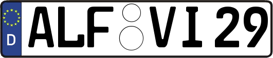 ALF-VI29