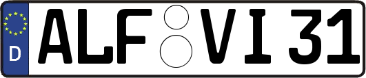 ALF-VI31