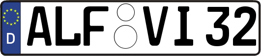 ALF-VI32