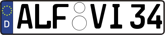 ALF-VI34