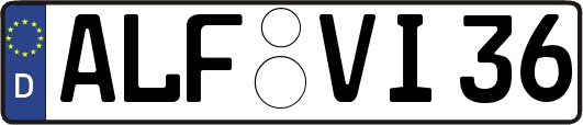 ALF-VI36