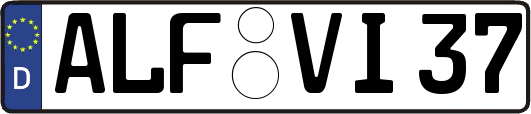 ALF-VI37