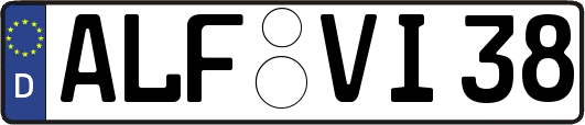 ALF-VI38