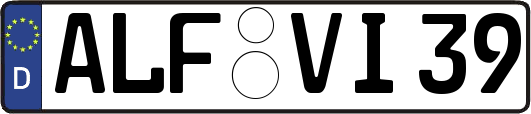 ALF-VI39