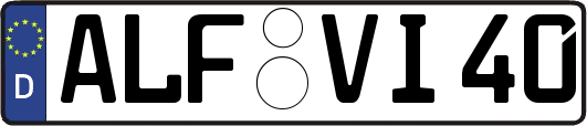 ALF-VI40