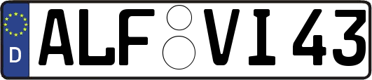 ALF-VI43