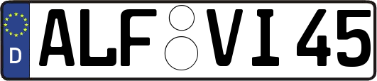ALF-VI45