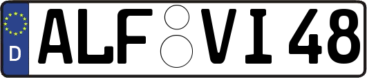 ALF-VI48
