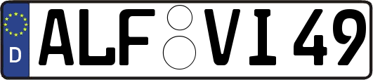 ALF-VI49