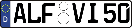 ALF-VI50