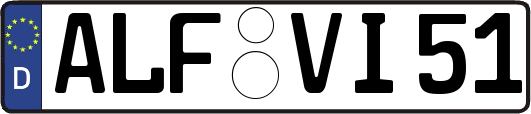 ALF-VI51