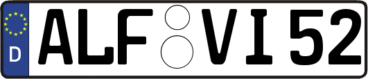 ALF-VI52