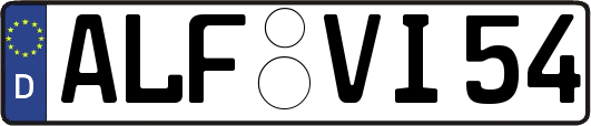 ALF-VI54