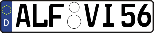 ALF-VI56
