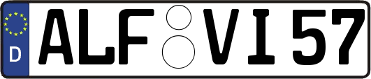 ALF-VI57