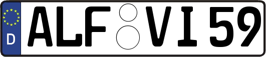 ALF-VI59