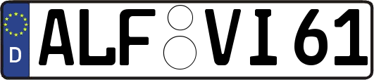 ALF-VI61