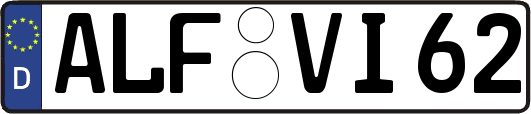 ALF-VI62