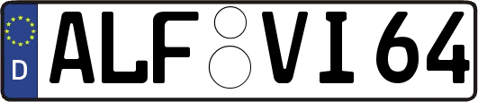 ALF-VI64