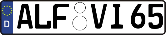 ALF-VI65