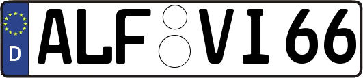 ALF-VI66