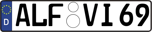ALF-VI69
