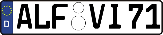 ALF-VI71