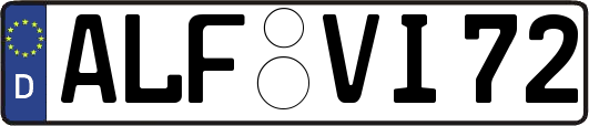 ALF-VI72