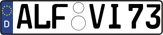 ALF-VI73