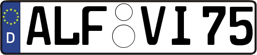 ALF-VI75