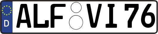 ALF-VI76