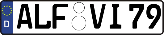 ALF-VI79
