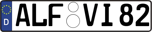 ALF-VI82