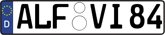 ALF-VI84