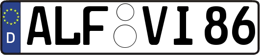 ALF-VI86