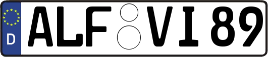 ALF-VI89