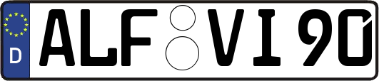 ALF-VI90