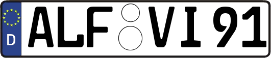 ALF-VI91