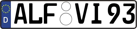 ALF-VI93