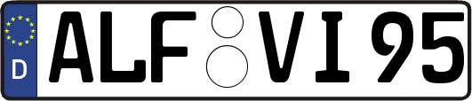 ALF-VI95
