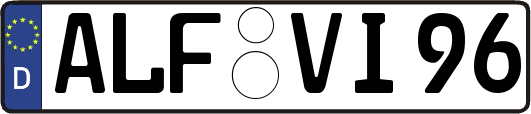 ALF-VI96