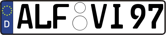 ALF-VI97