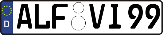 ALF-VI99