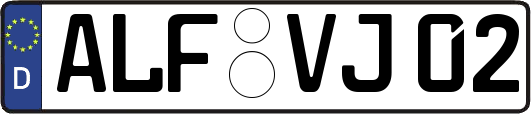 ALF-VJ02