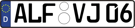 ALF-VJ06
